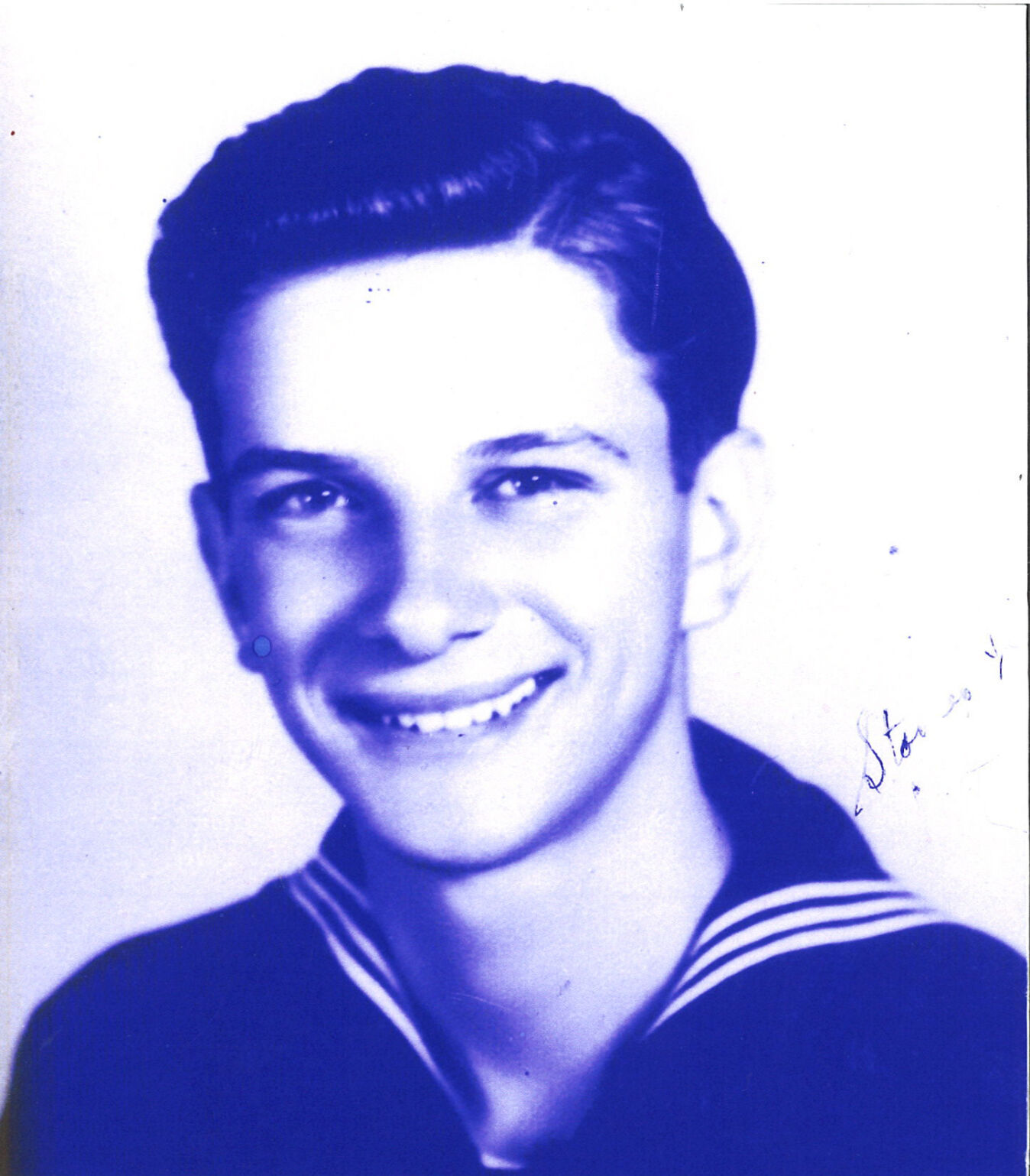 Stanley Safiran Jr.